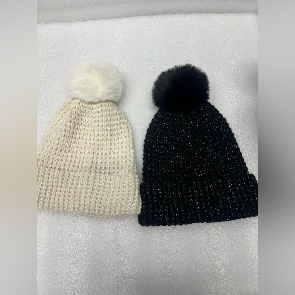 Style & Co beanie hat - Picture 7 of 7